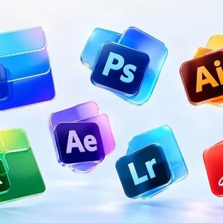 Adobe、CAD、Office，全被免费开源了！