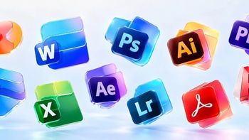 Adobe、CAD、Office，全被免费开源了！