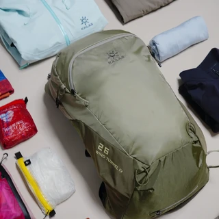 「品牌光环在山上不好使」攒了57.7万浏览，「不愧是小鹰」拿了5315赞：双11买徒步包前，先把容量、背负、价格、试背四本账分开结