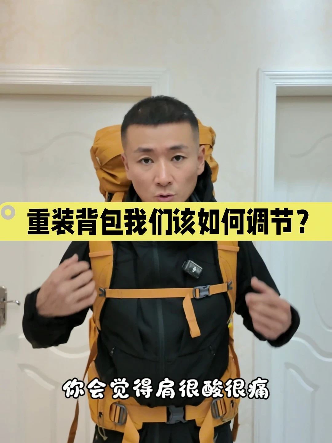 神农新包到货,先别急着勒腰带:8篇帖子90多条评论并成一册“神农调节账”——先塞满、再分板,最后才轮到“髋八肩二”的口诀