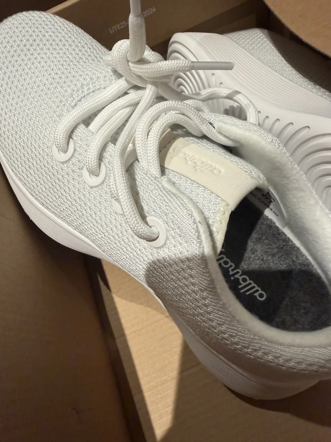 半价抢的羊毛鞋，下水就黄？Allbirds 的第一个冬天，先把这几个坑绕开