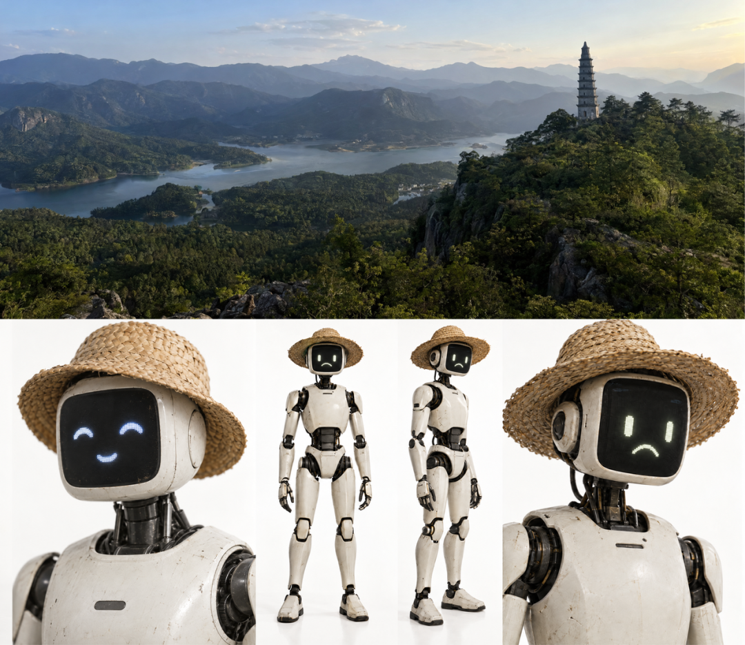 可灵4.0上线,一镜到底30秒:一条要450灵感值,免费每天送66