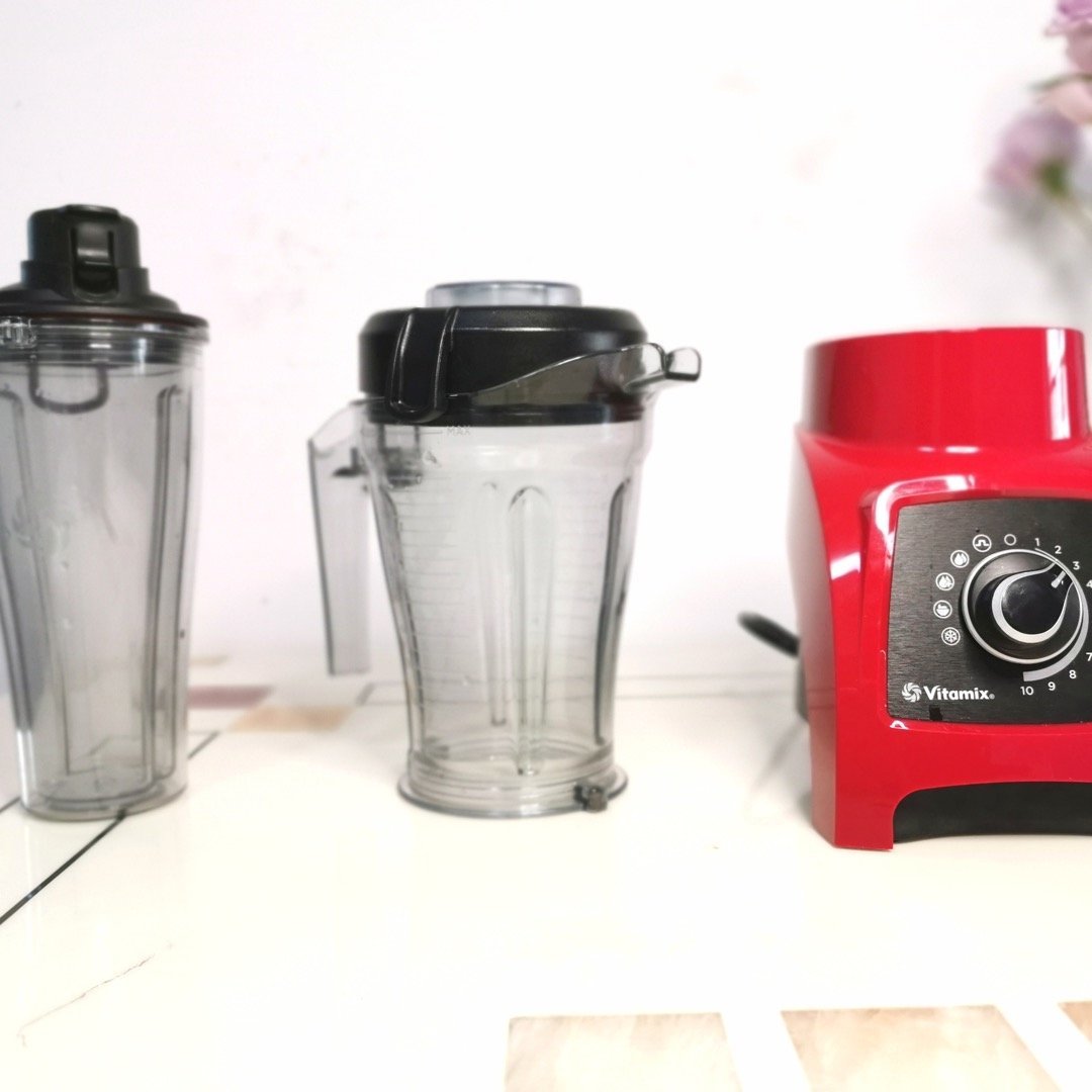 国产厂商为什么不抄Vitamix的结构?238条评论撕开它的两面