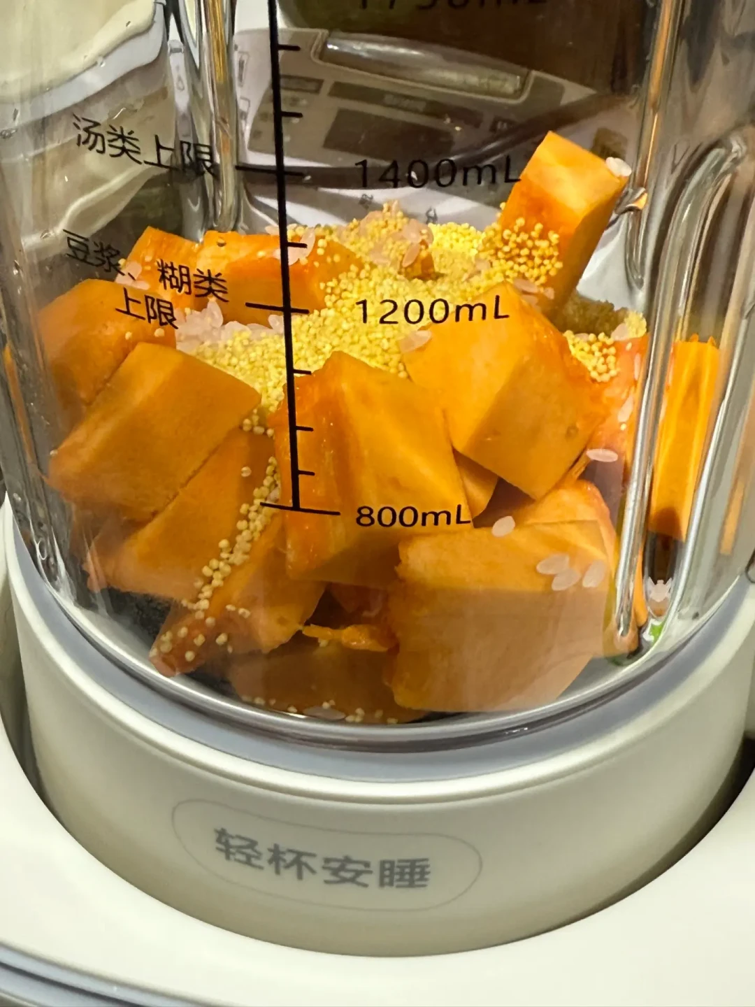 国产厂商为什么不抄Vitamix的结构?238条评论撕开它的两面