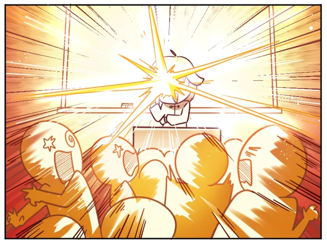 乐乐趣米吴科学漫画第11辑10月20日开售：先算这笔册数账，你搜的