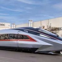 X字头动车“上线”，其实是给CR450预留的号段，全国车次11月下旬起分两批重排