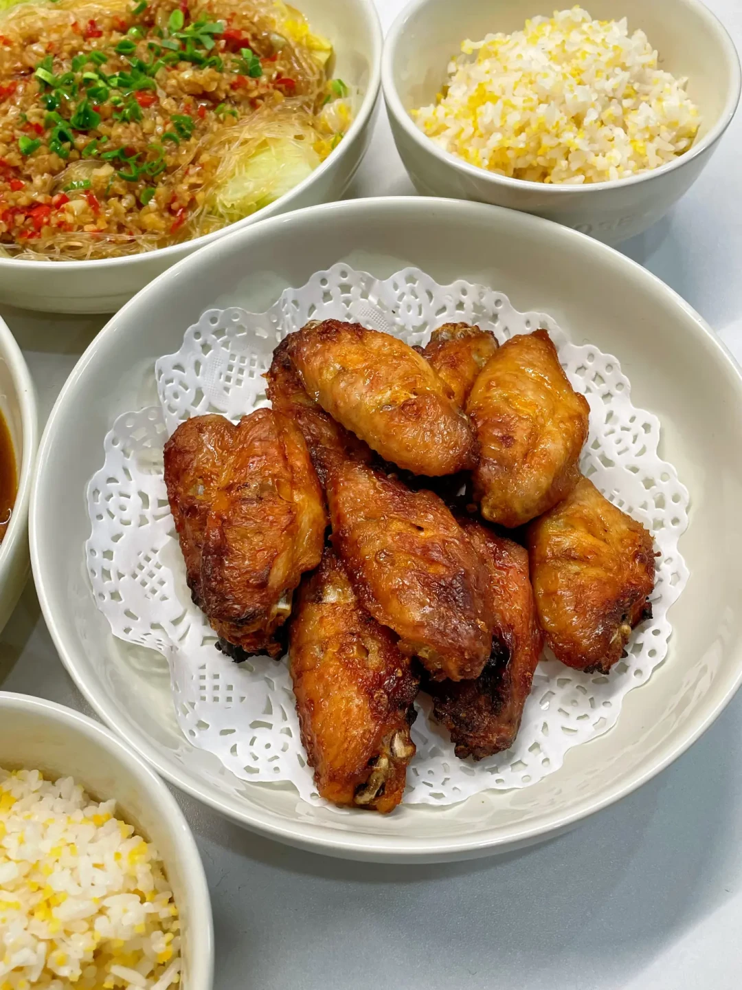 电子榨菜党别忘:世界粮食日,先把前三口的