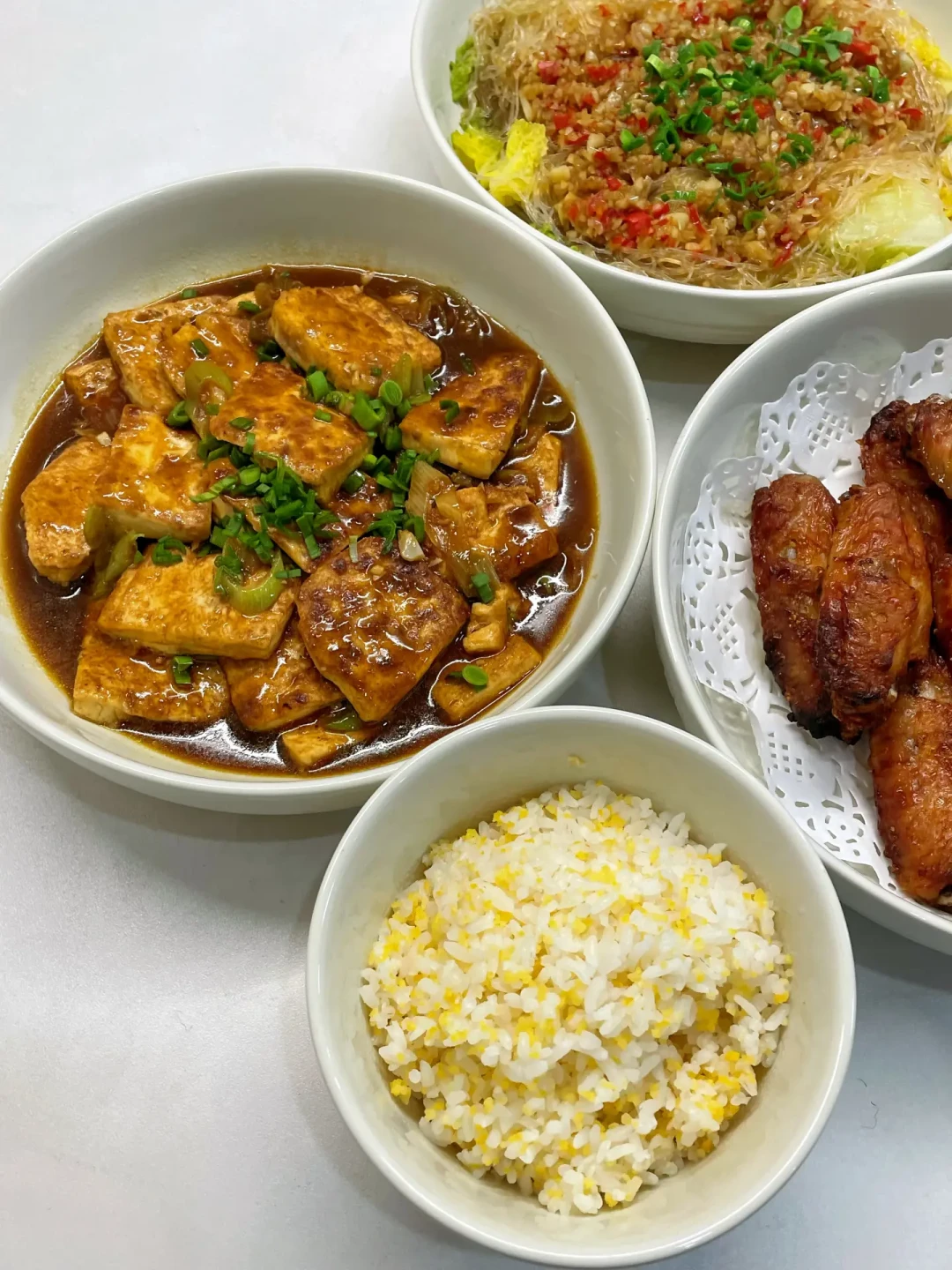 电子榨菜党别忘:世界粮食日,先把前三口的