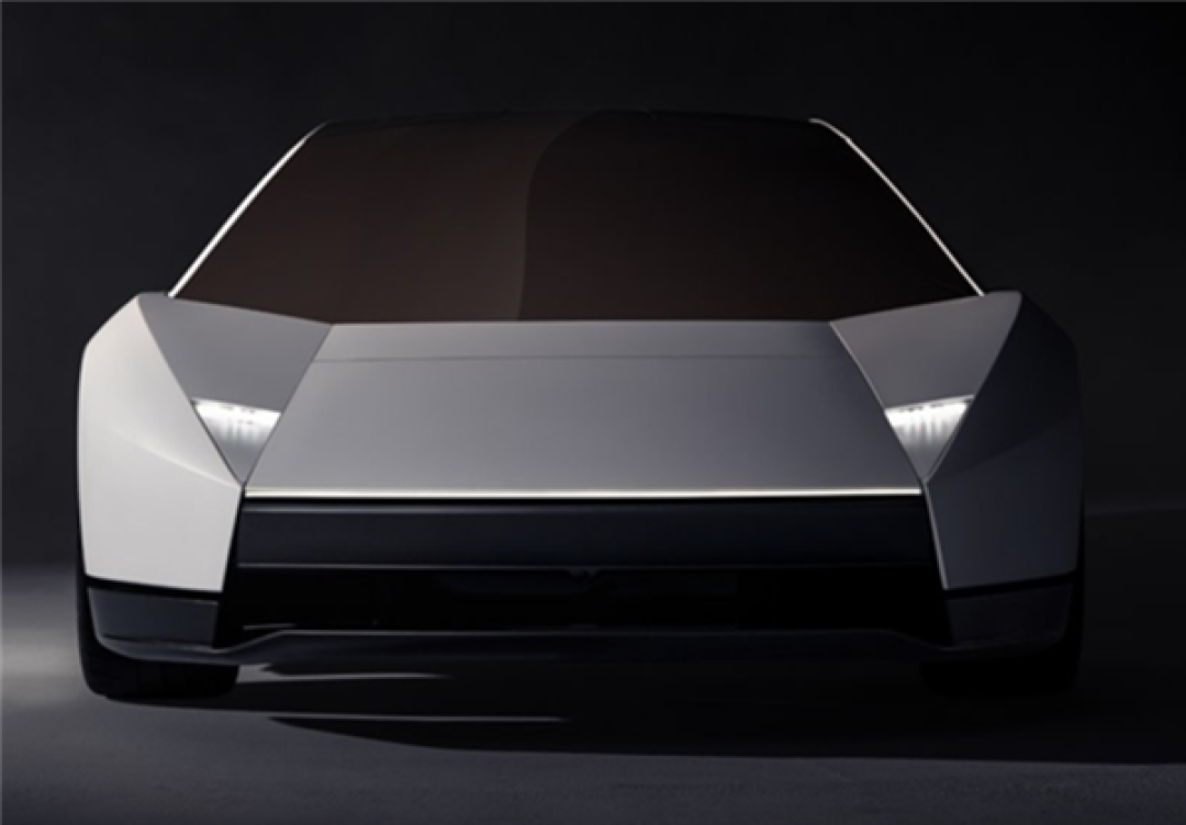 理想硬哥发文评价新款特斯拉Roadster：面目全非了