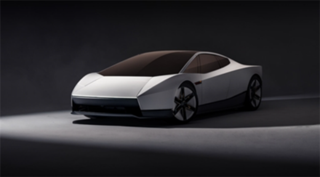 理想硬哥发文评价新款特斯拉Roadster：面目全非了