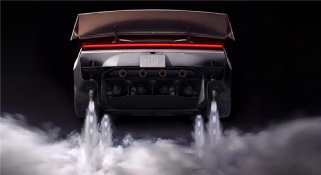 理想硬哥发文评价新款特斯拉Roadster：面目全非了