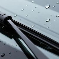 雨天送娃雨刮吱吱叫，我差点给两台车都换总成：扒完两派帖子，这钱大部分不用花