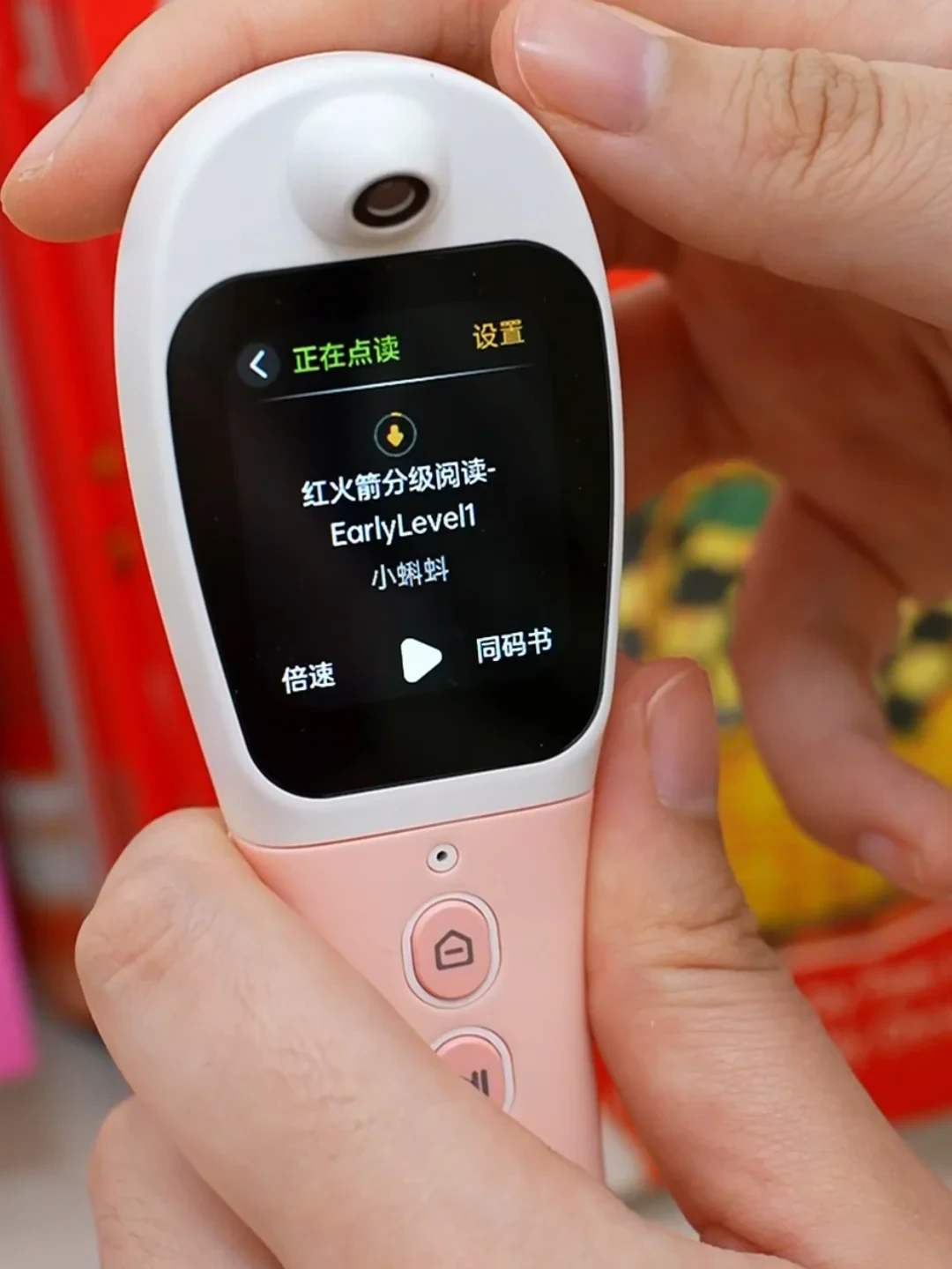 一支费钱一支费妈：小蝌蚪和毛毛虫的半年双笔实测，双11前正好能用上