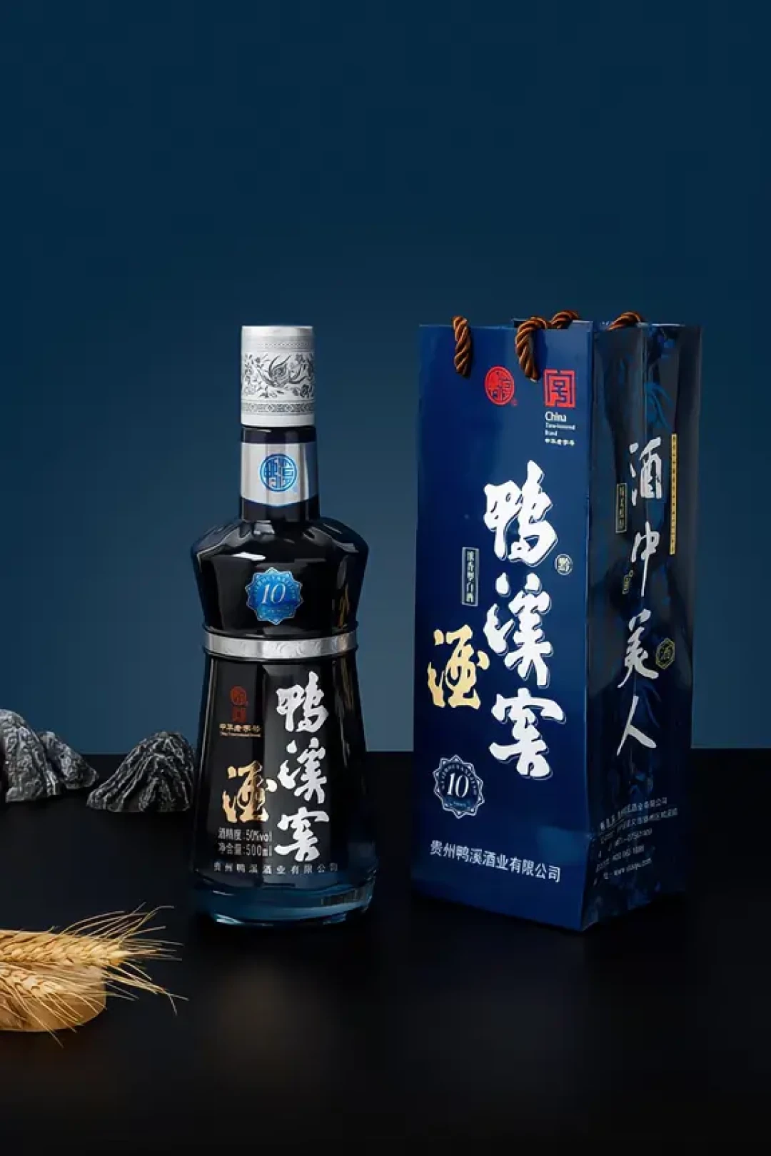 酒厂被清算,鸭溪窖还在卖:买之前,先搞懂这7瓶