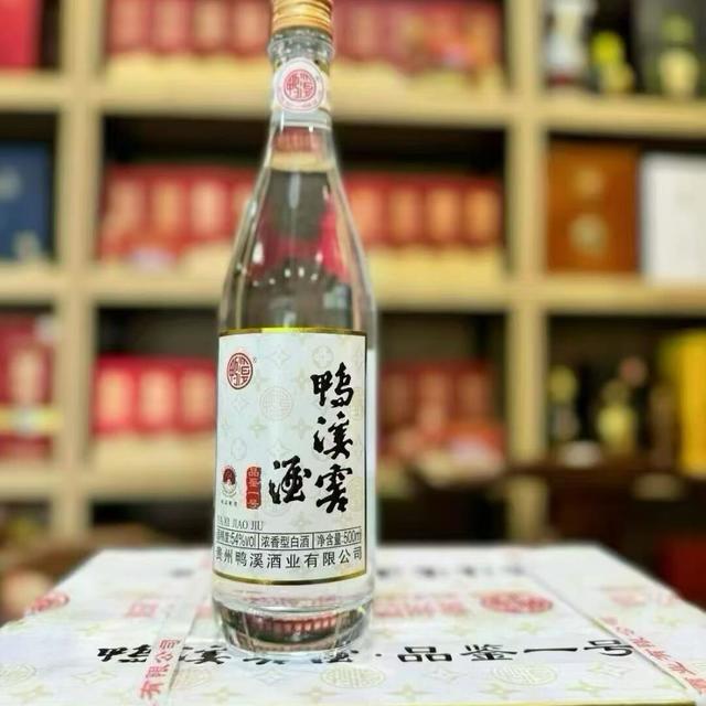 酒厂被清算，鸭溪窖还在卖：买之前，先搞懂这7瓶