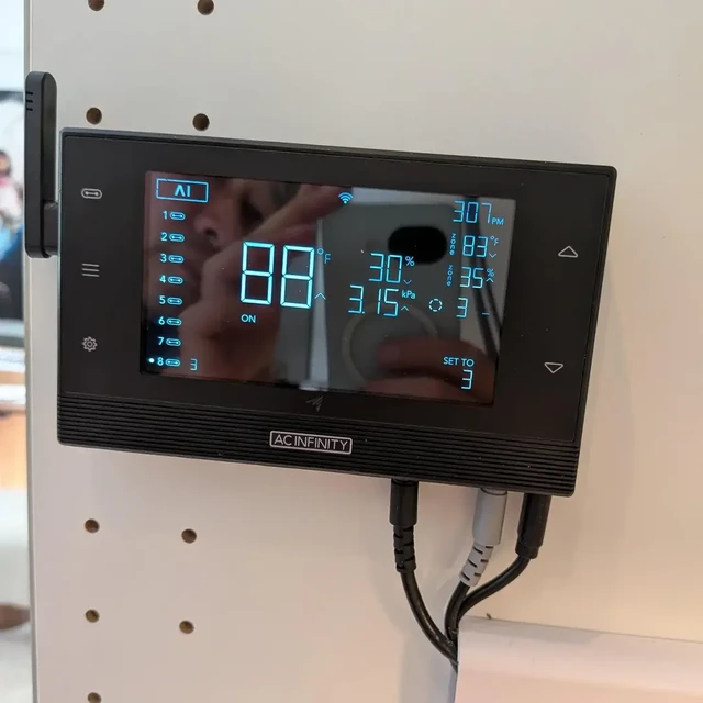 UniFi Network 11：加了Matter、换了库，家用的别急