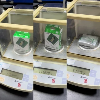 拍立得还能"反悔"了：汉印1.95一张、LiPlay修完再印，我把三条路线的账本和翻车记录摊开