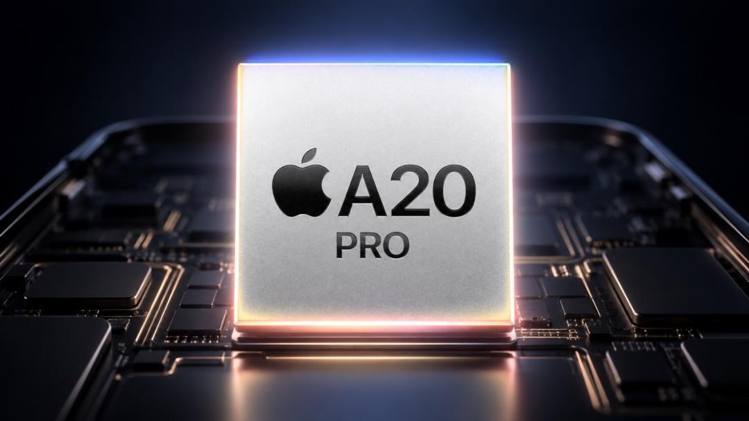 iPhone Duo 折叠屏渲染图