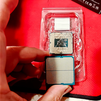 离谱造假！网购买到假锐龙9 9950X3D2：AMD顶盖下竟藏着Intel芯