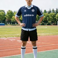 护腿板绝佳搭档，贴合不鼓包