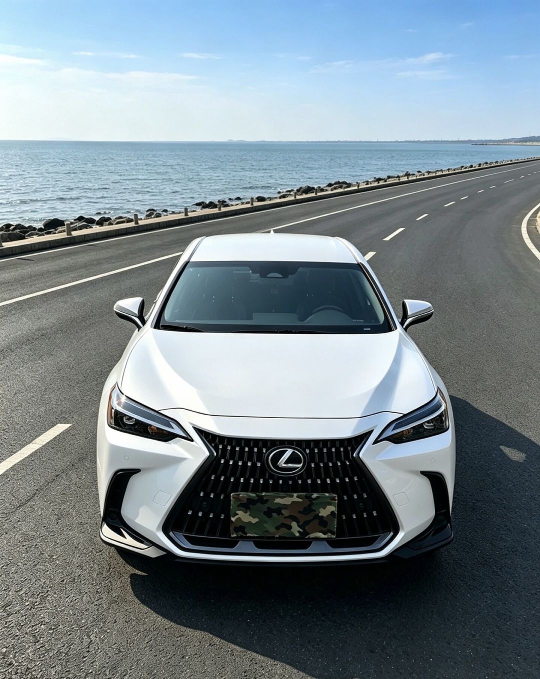 「23年350h批发15万多」和「新车裸车21万8」出现在同一周：NX进决赛圈的人，三条路选哪条，先把改款、降价、二手、时序四本账分完