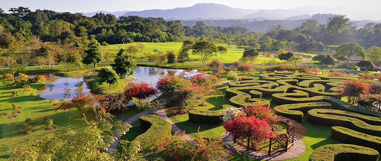 逛遍西双版纳热带植物园，这5条建议不会过期