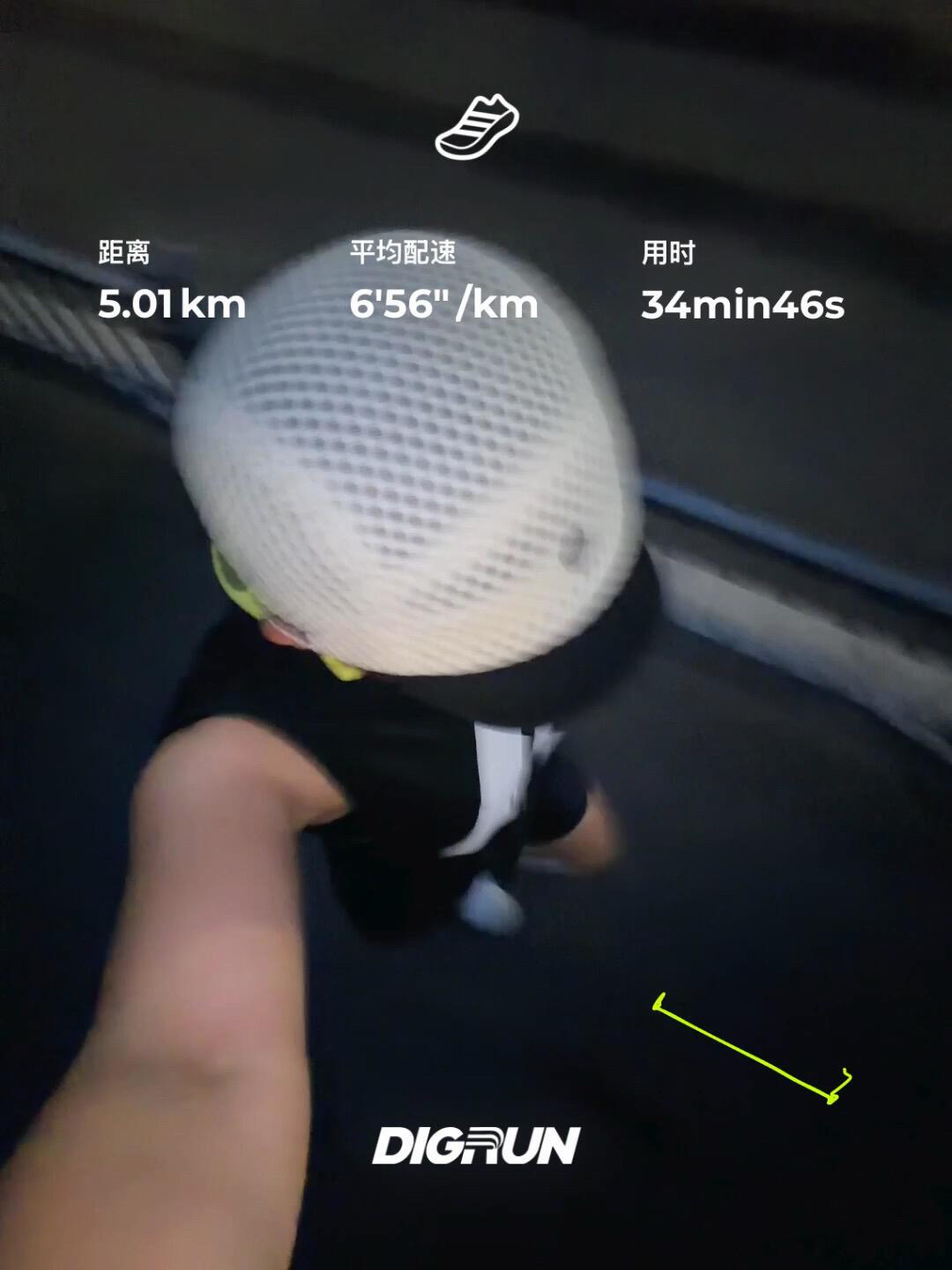 哈佛研究：走路延寿赢了跑步？这账不是这么算的