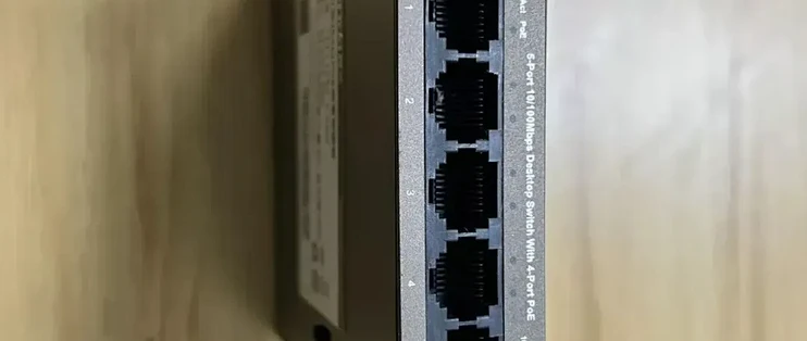 给老机器加2.5G网口，八十块的卡比四百的交换机先让全家跑满