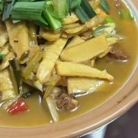 广德特色炖锅是什么味道，本地人常去哪家