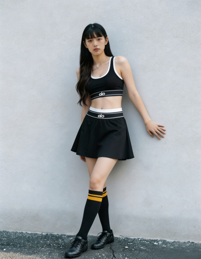 运动袜