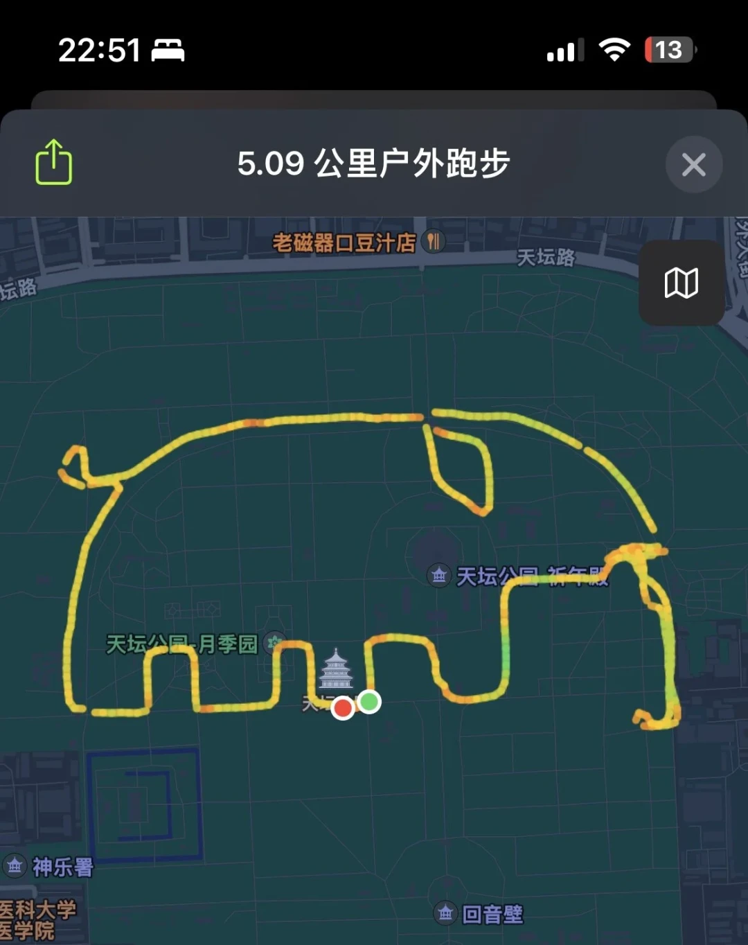 Keep 超跑节 11.22 开跑：半马 239、第一枪已满，这场值不值得你拿周末去换？