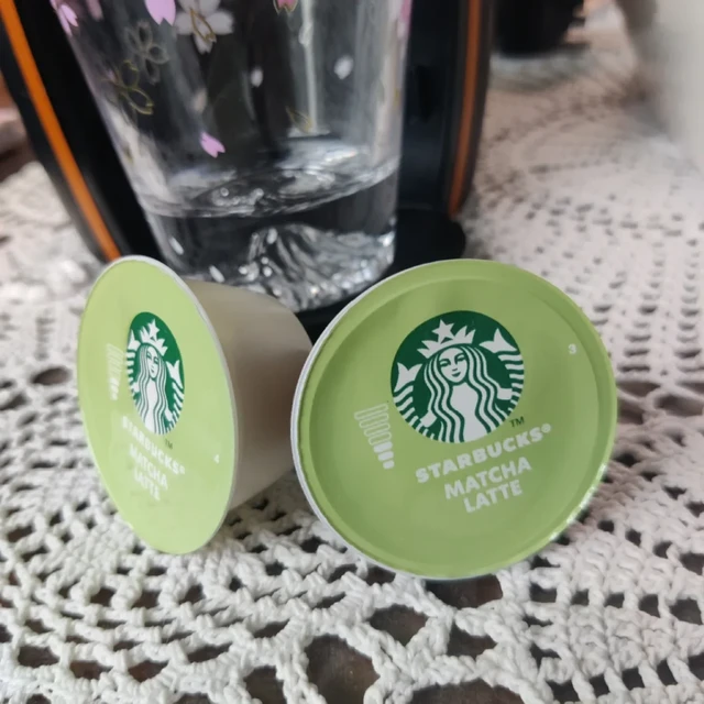 多趣酷思胶囊按颜色解码：超苦的、“巧克力味”的、双倍成本，都在这张图里