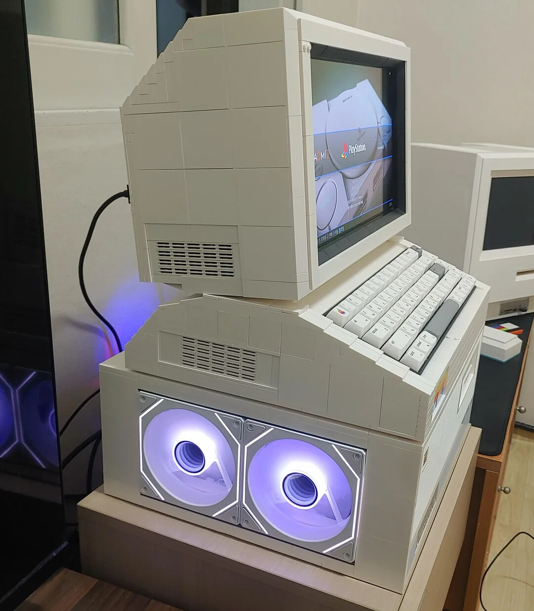 BC-250矿板开核后被炒到闲鱼1300打底：解锁40CU的“PS5硅渣”，整机成本比二手PS5还贵，这波火谁该接