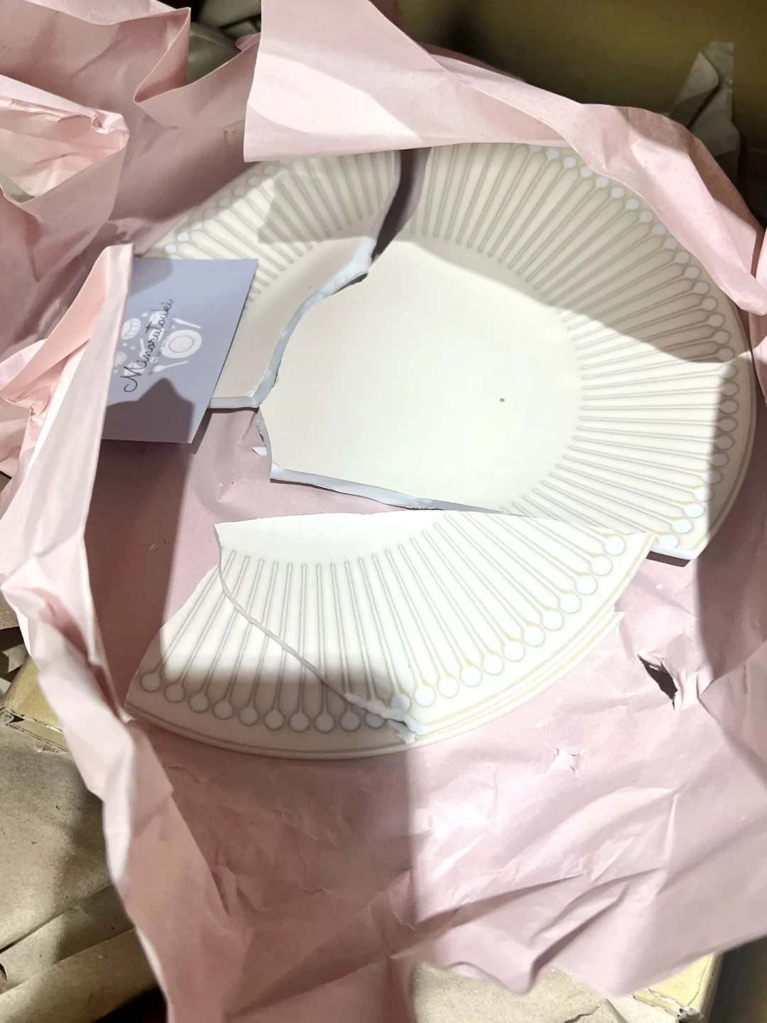 日亚又回来了!赶海节最后3天,先把税、碎单、砍单、搜索这四坑填完再下单