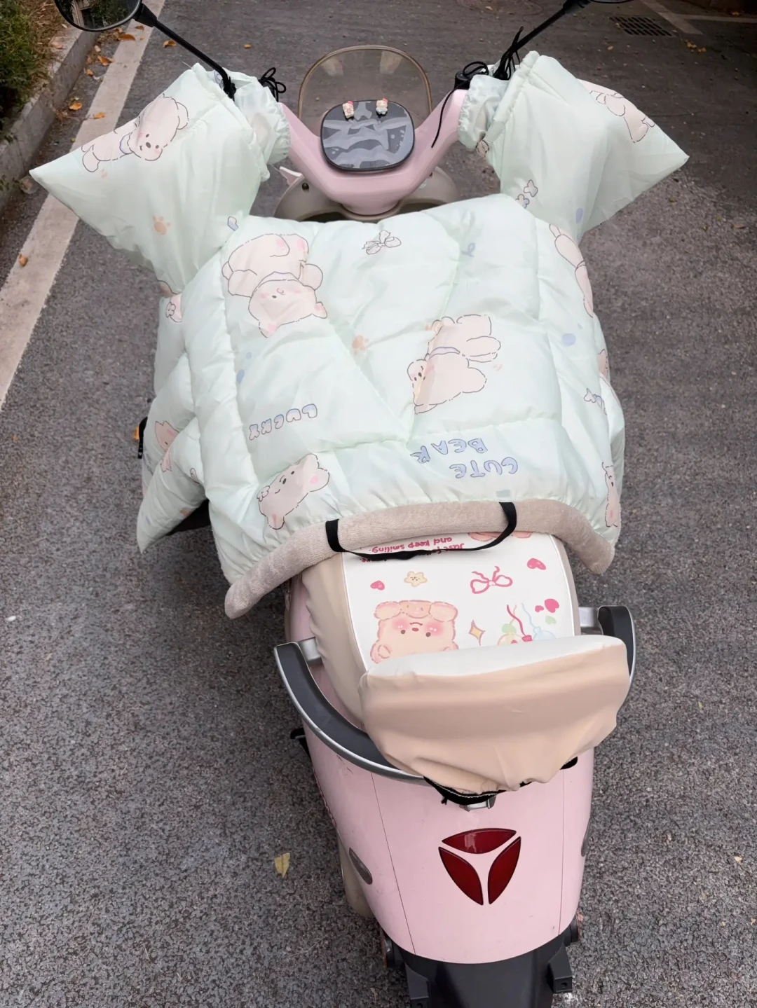 加热手把从40块到850块,差别全在你看不见的地方