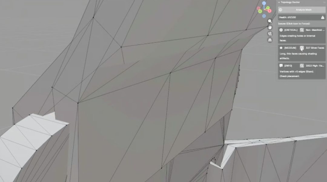 一张图30秒出3D模型,评论区却在吵布线:AI图生3D的四道闸,工具先用哪个、钱花在哪