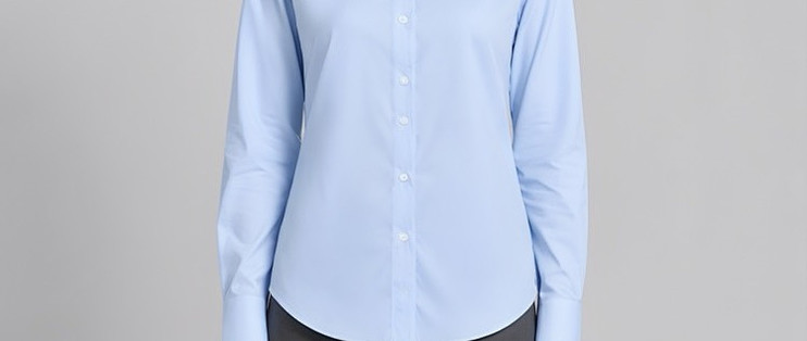 一件衬衫2步AI换装我先看衣服是否改变