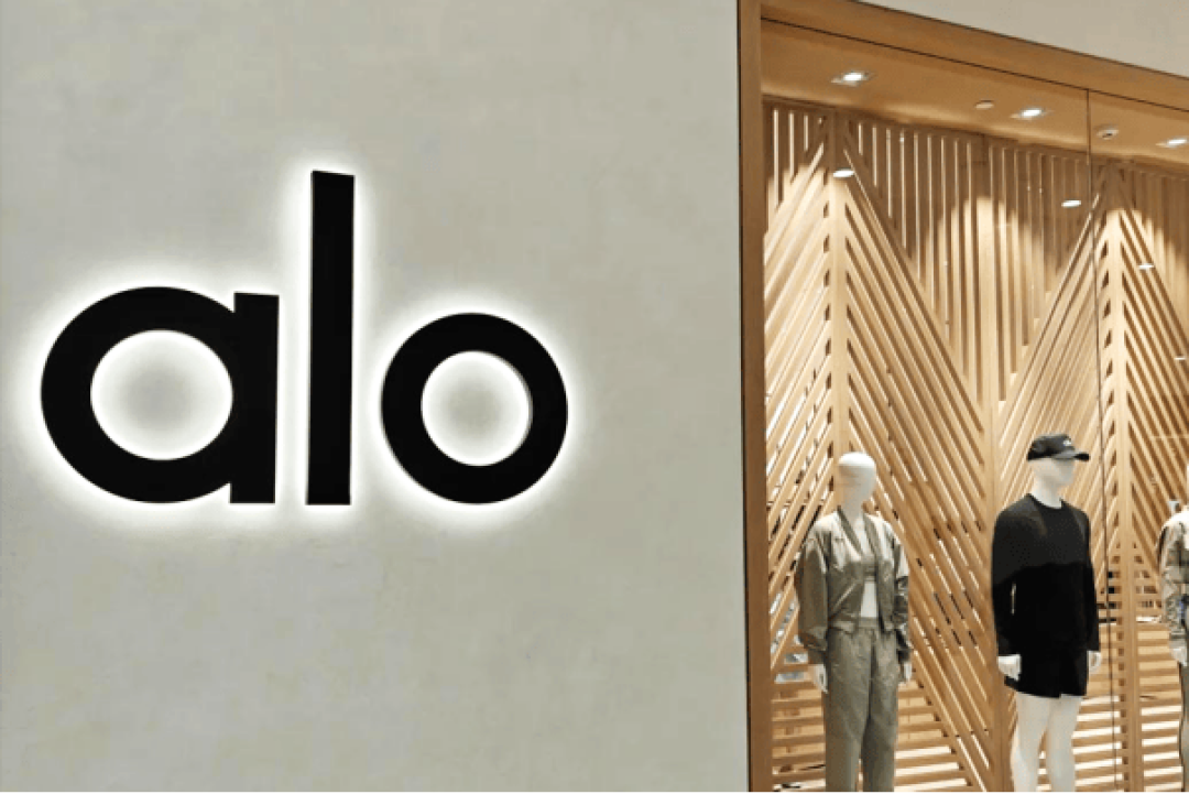 比lululemon还贵,开业即售罄:ALO内地首店值得排吗?