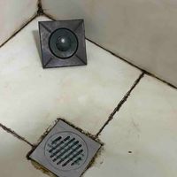 弹簧式与按压式地漏的优缺点分析及更换