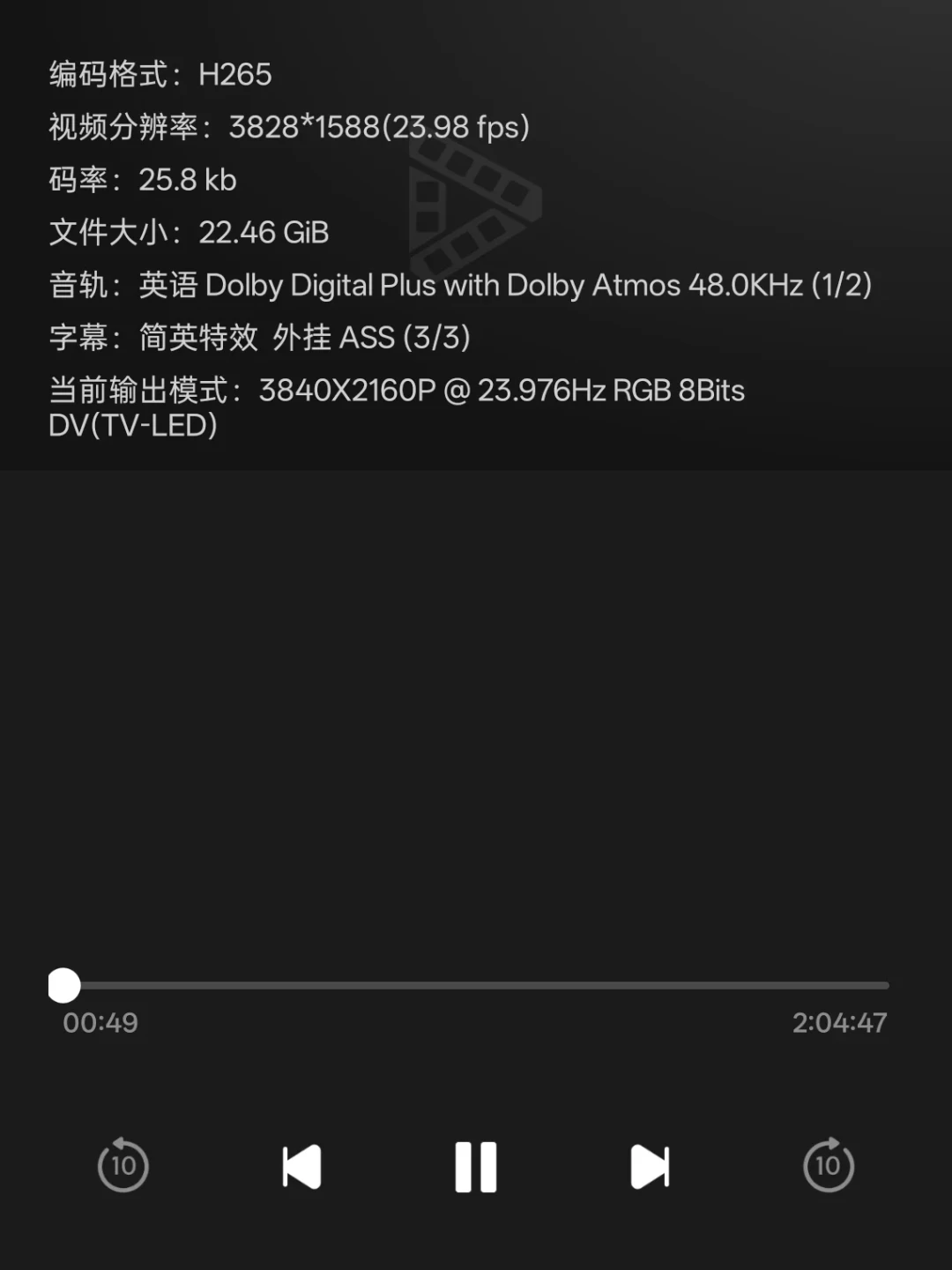 AI抢产能，硬盘翻倍：芝杜机主这次心疼的不是播放器
