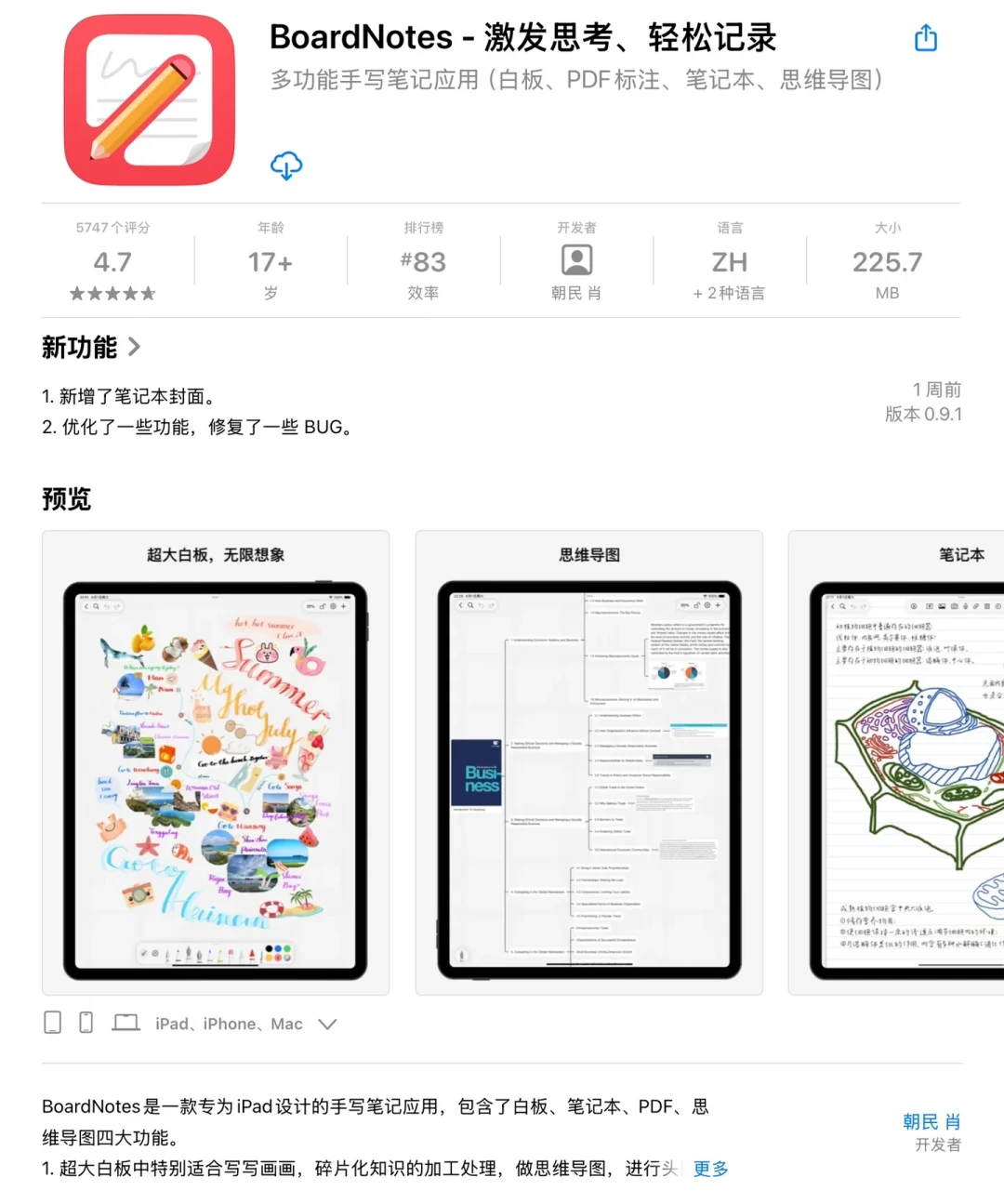 笔记越漂亮,记得越少:无纸化学习掉进