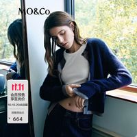 MO&CO.京东专属专区上新！低至7折，叠无门槛9折券+2000-300店铺券，双11捡漏女装好时机