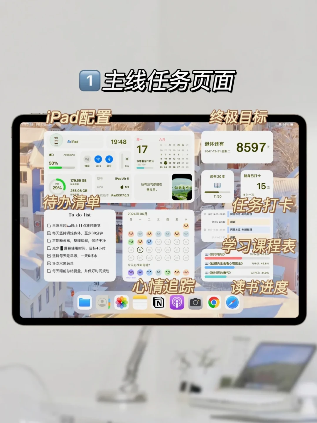 越写越乱，越乱越记不住：无纸化学习的水火，不是平板