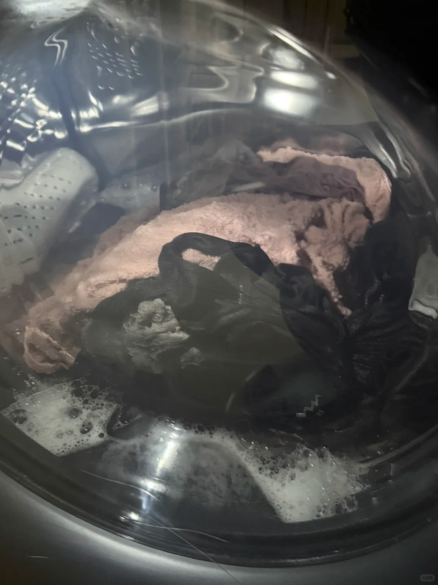 经期血渍冷水泡，哪款内衣洗衣液能洗净？