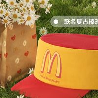 麦当劳×权志龙联名进入第二周：小卡已过气、徽章刚上架，现在冲还是再等等，先看这三件事