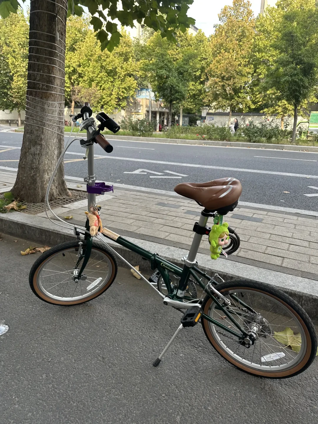越宽越软的坐垫,越骗屁股:骑行赏味期收尾前,屁股疼请按这个顺序解决