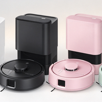 iRobot Roomba mini 扫地机器人 399 欧，小户型神器还是颜值税？