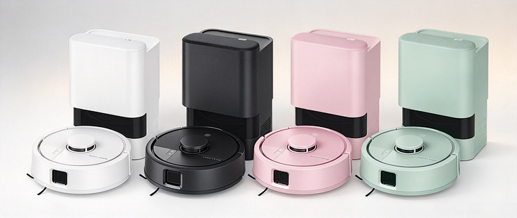 iRobot Roomba mini 扫地机器人 399 欧，小户型神器还是颜值税？