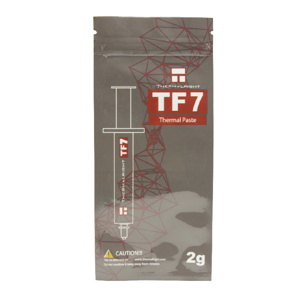 利民TF7已经换皮十款,PA120被玩成