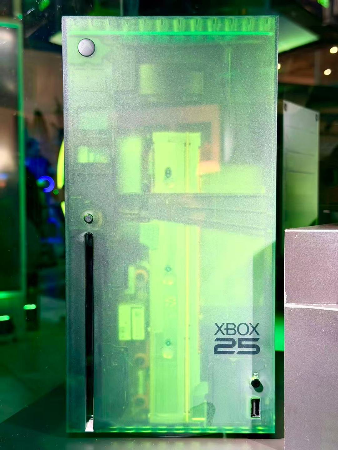 GTA6预告没给Xbox一个镜头,微软却在同一周调研